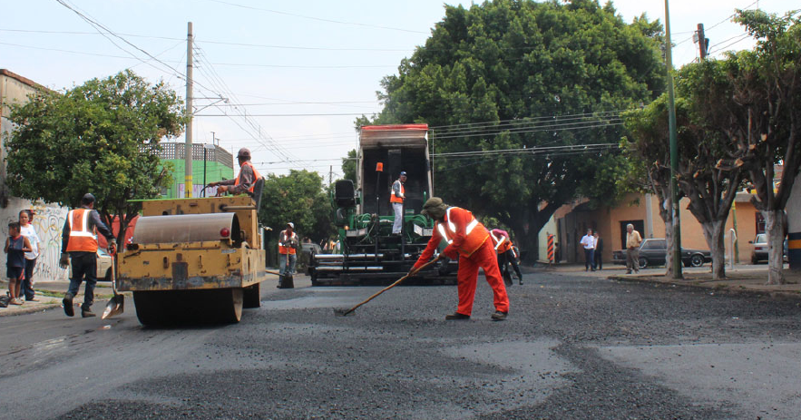 Viaker blog: Mejorando la infraestructura
