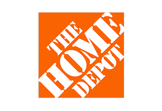 Logo the home depot