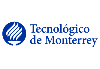 Logo Tecnológico de Monterrey
