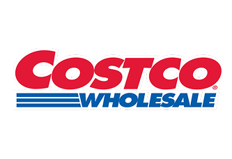 Logo Costco wholesale