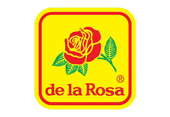 Logo de la rosa