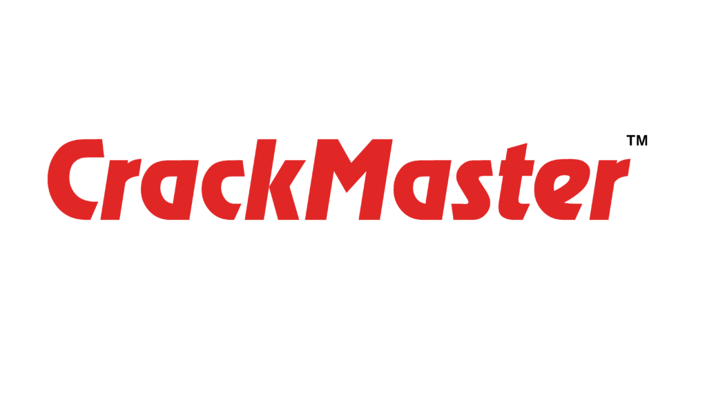 Logo CrackMaster