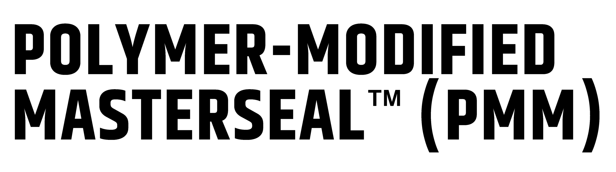Logo PMM