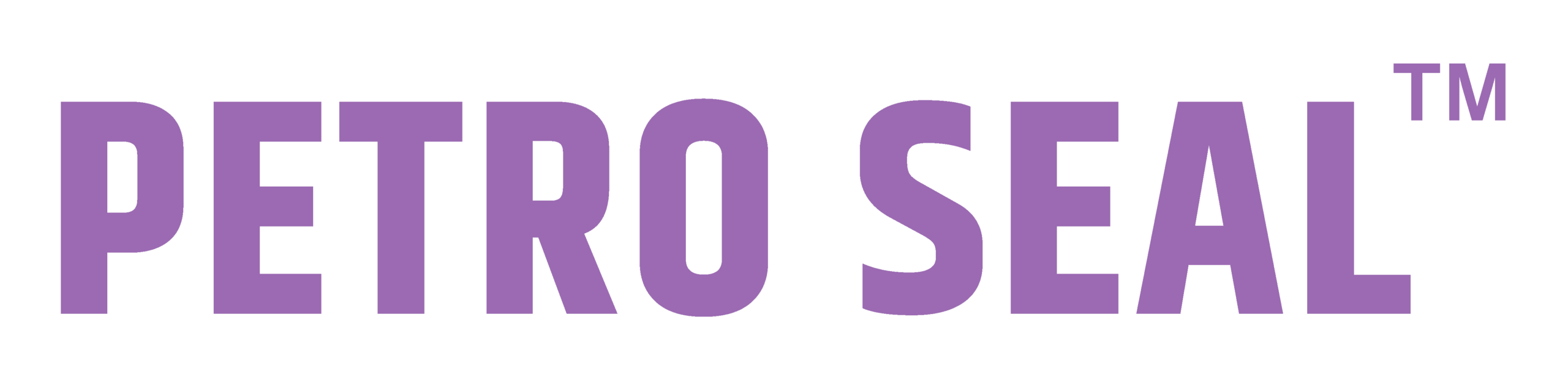 Logo Petro seal