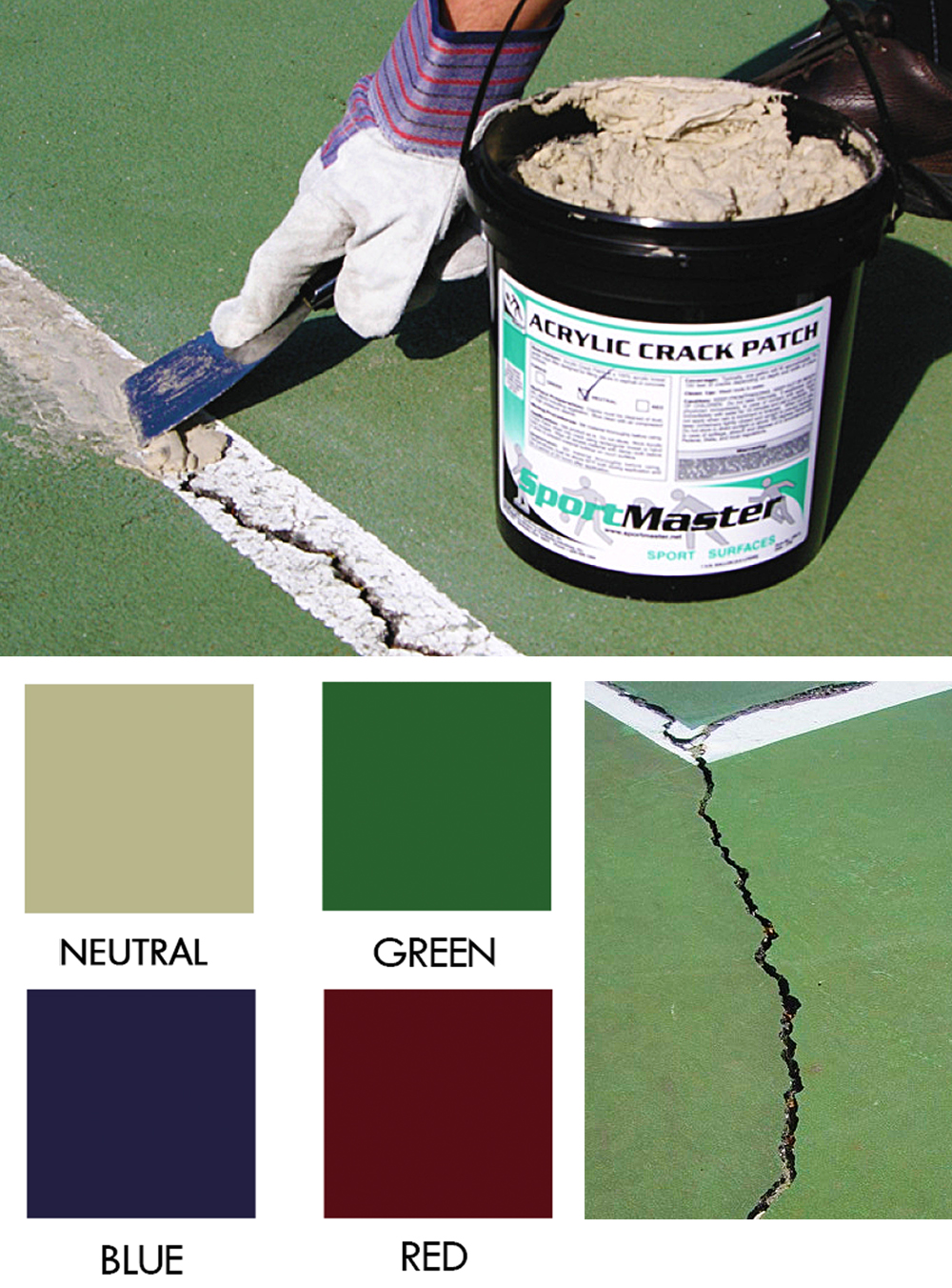 ACRYLIC CRACK PATCH WEB 2019