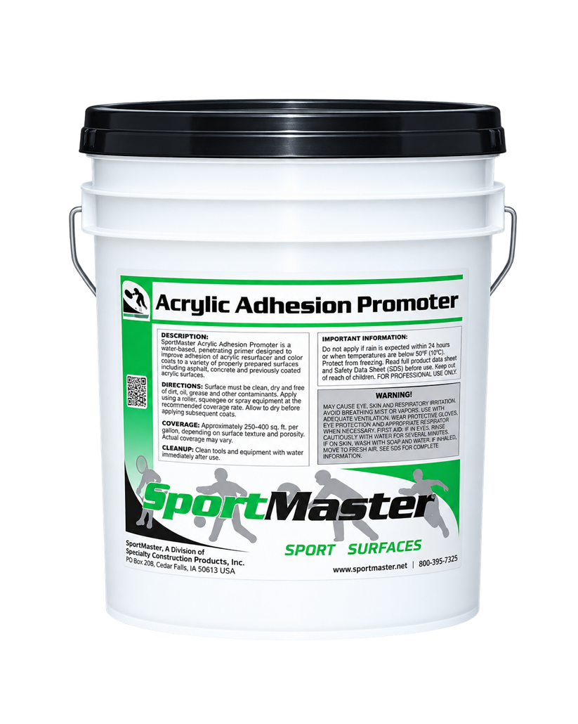 Acrylic Adhesion Promoter