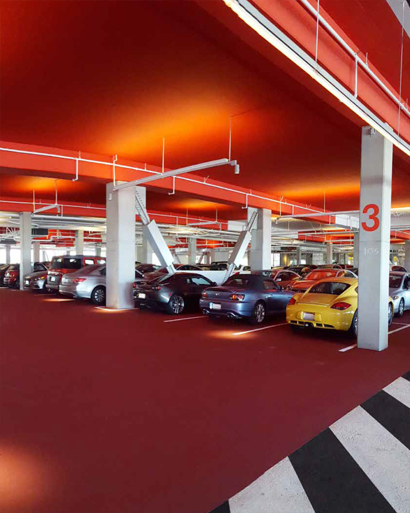 COLORPAVE RECUBRIMIENTO CON COLOR PARA PAVIMENTO ASFALTICO
