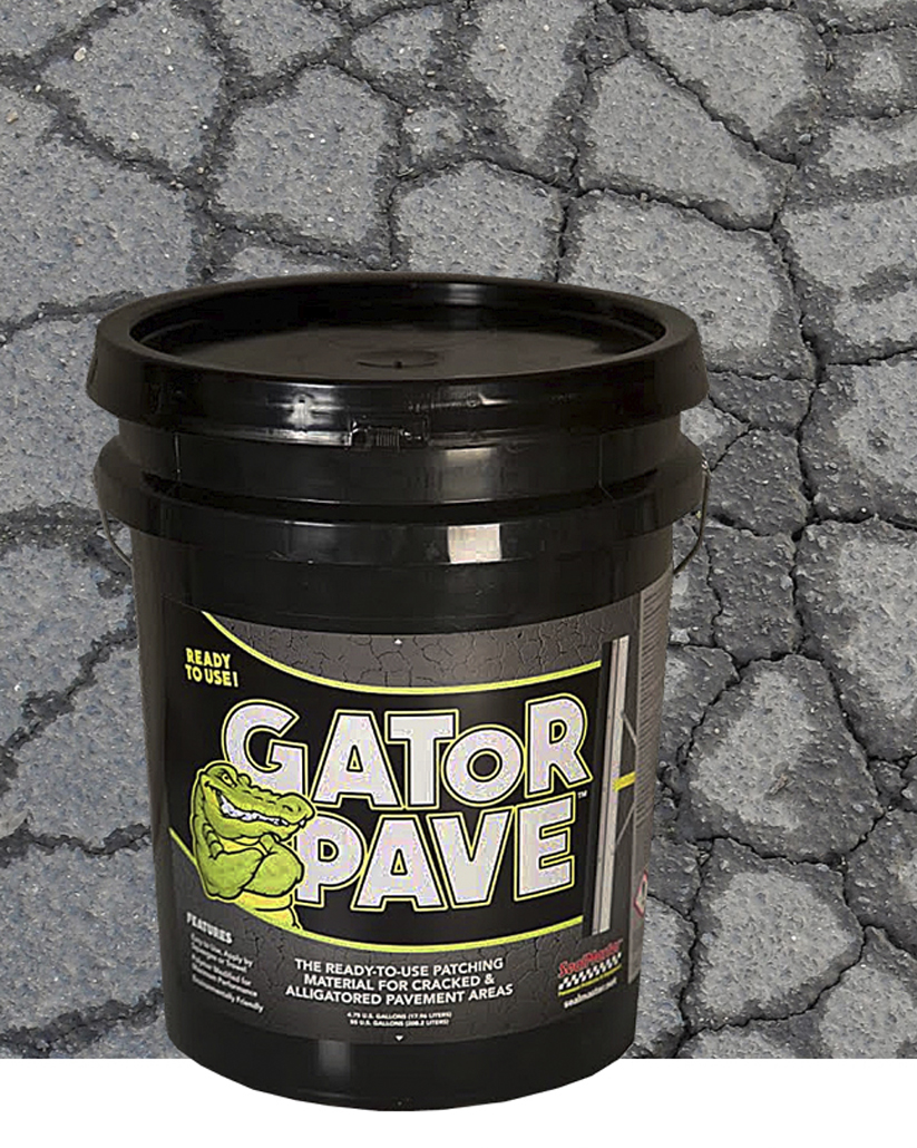 Gatorpave 2