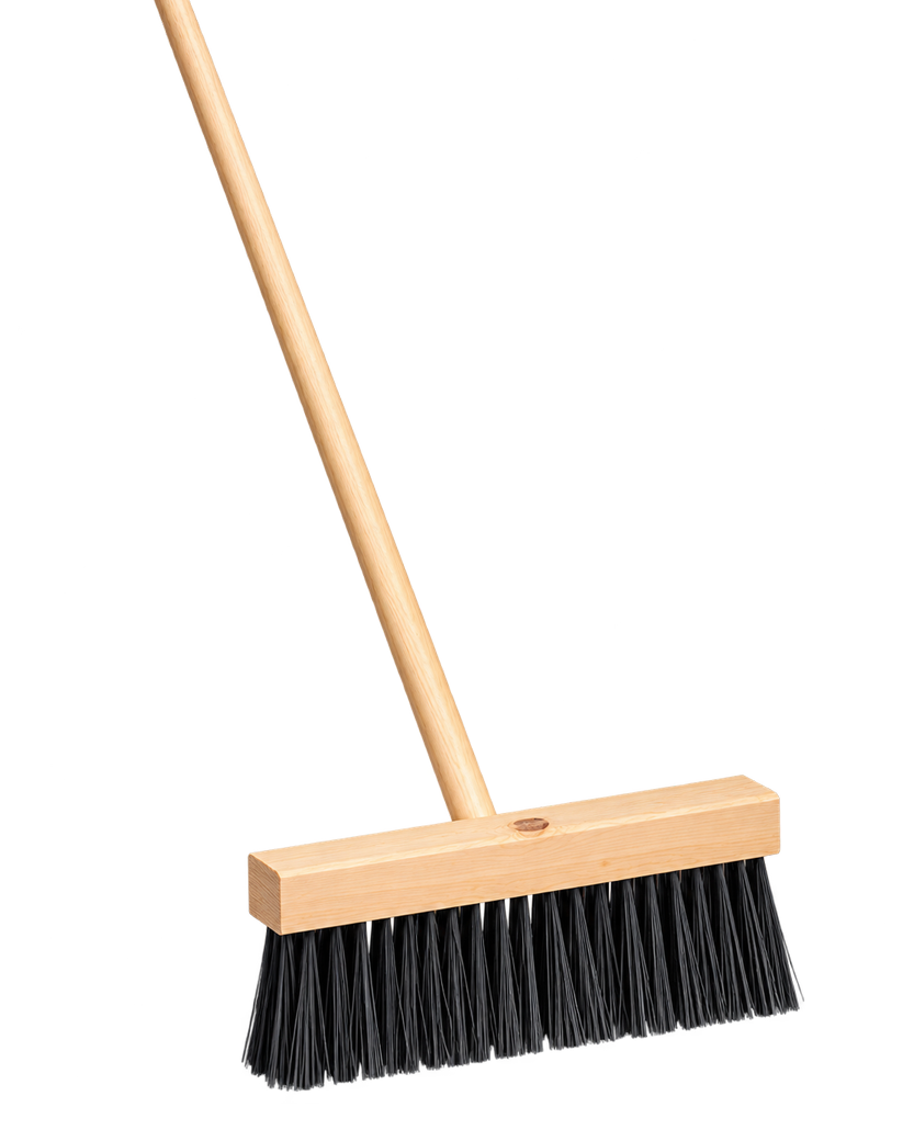 Oil spot cleaning broom WEB VIAKER escoba