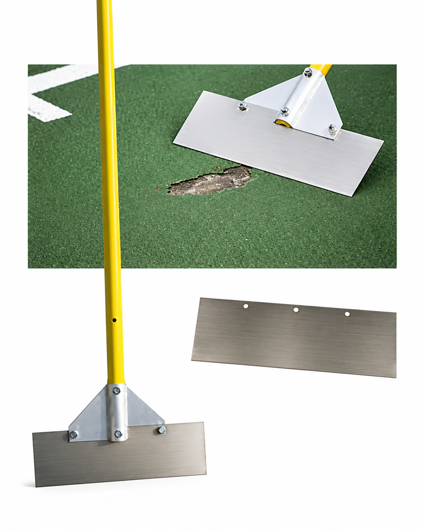 Super Scraper Sealmaster WEB VIAKER