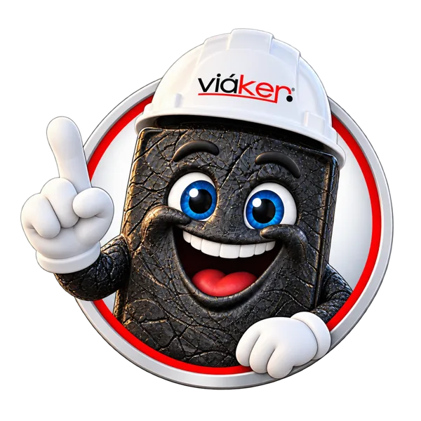 Sealman, mascota de Viáker
