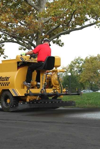 Selladores para pavimentos Sealmaster Viáker
