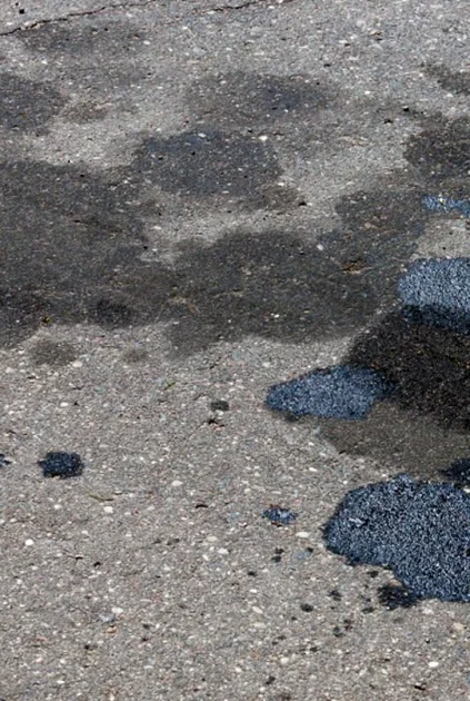 Sistema Viaker vs derrames de aceites y combustibles