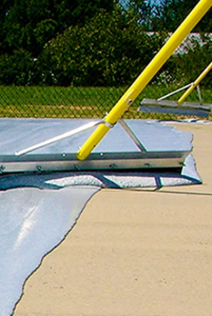 Galería de Procushion system producto disponible en Viaker